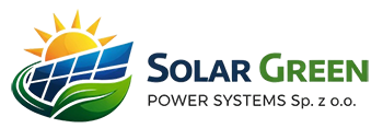 Solar Green Power Systems Sp. z o.o.